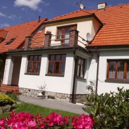 A.Dalia Hotel Karlovy Vary Luaran gambar