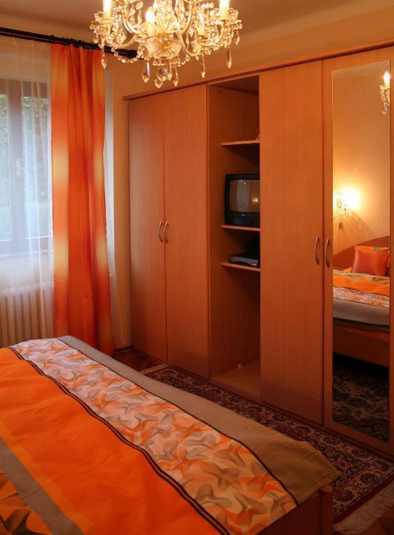 A.Dalia Hotel Karlovy Vary Luaran gambar