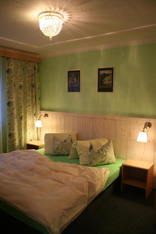 A.Dalia Hotel Karlovy Vary Luaran gambar
