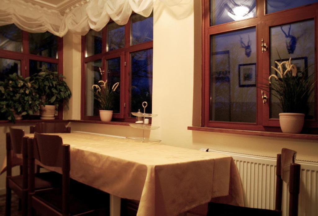 A.Dalia Hotel Karlovy Vary Luaran gambar