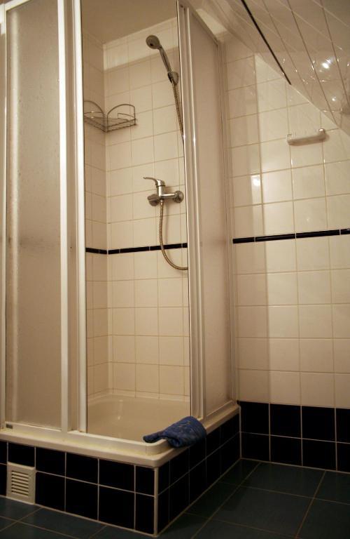 A.Dalia Hotel Karlovy Vary Luaran gambar