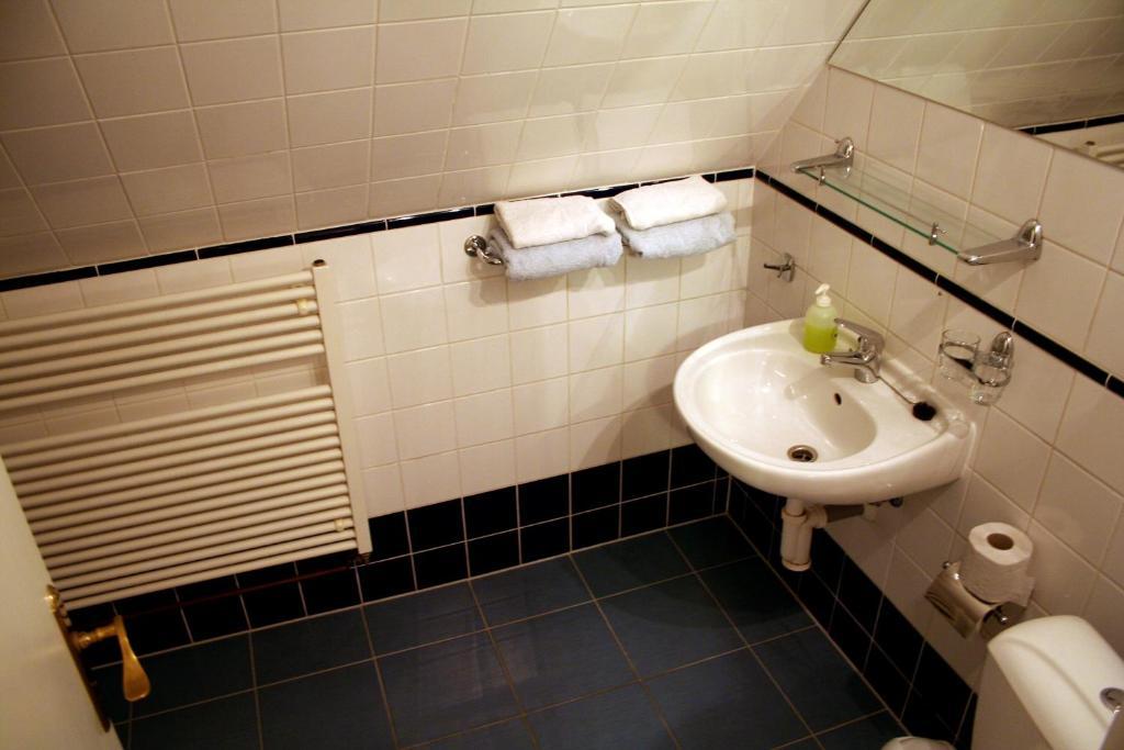 A.Dalia Hotel Karlovy Vary Luaran gambar